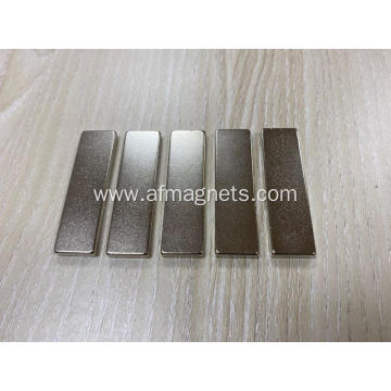 Neodymium Plate Magnets 2 Inch